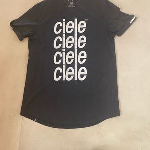 Ciele Athletics running T-Shirt